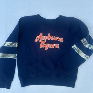 New COLOSSEUM Girls/Boys Sweater SZ M